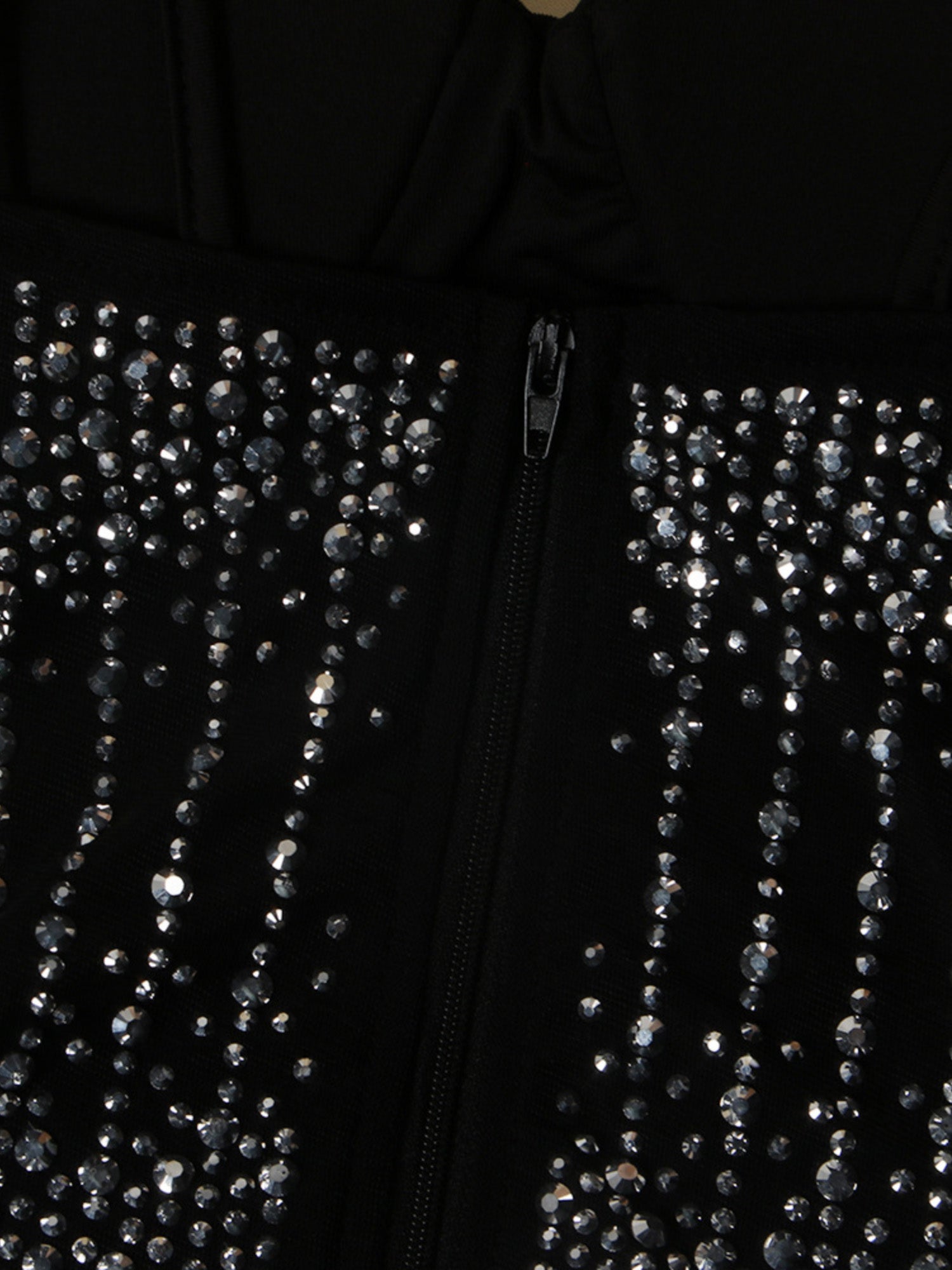 Chic Summer Halter Dress - Women's Sexy V-Neck Mesh.