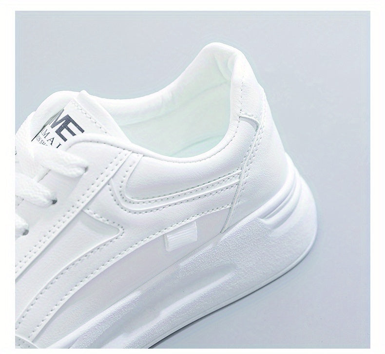Women's Platform Skate Shoes,