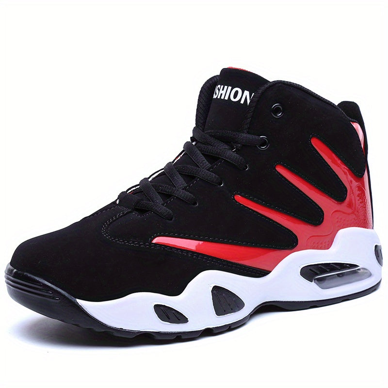 Men's Professional Basketball Shoes,