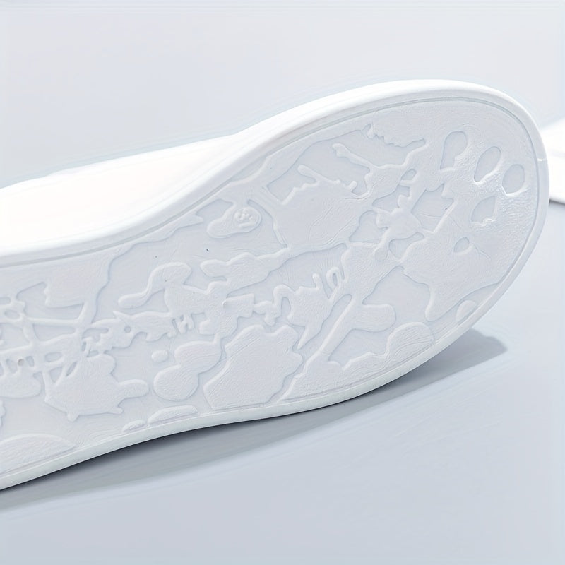 Women's Platform Skate Shoes,
