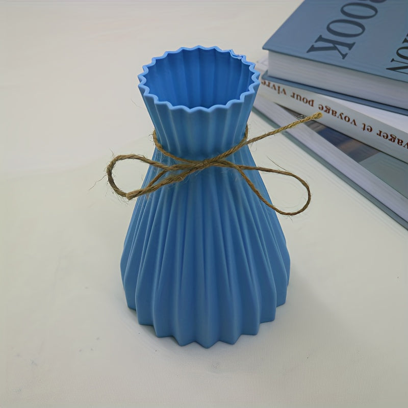 1pc Modern Vase Living Room Table Decoration,