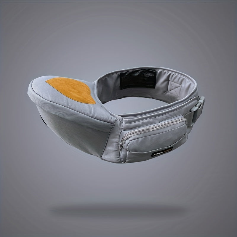 Baby Carrier Waist Baby Toodler Waist Stool Seat Carrier Sling Hold Waist Belt Infant Hip Seat, Halloween, Thanksgiving And Christmas Gift