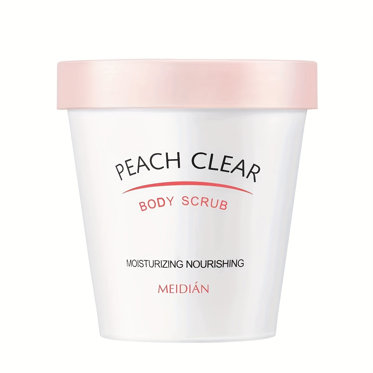 Silky Smooth Skin: Nourishing Body Scrub Exfoliator - The Perfect for Women!
