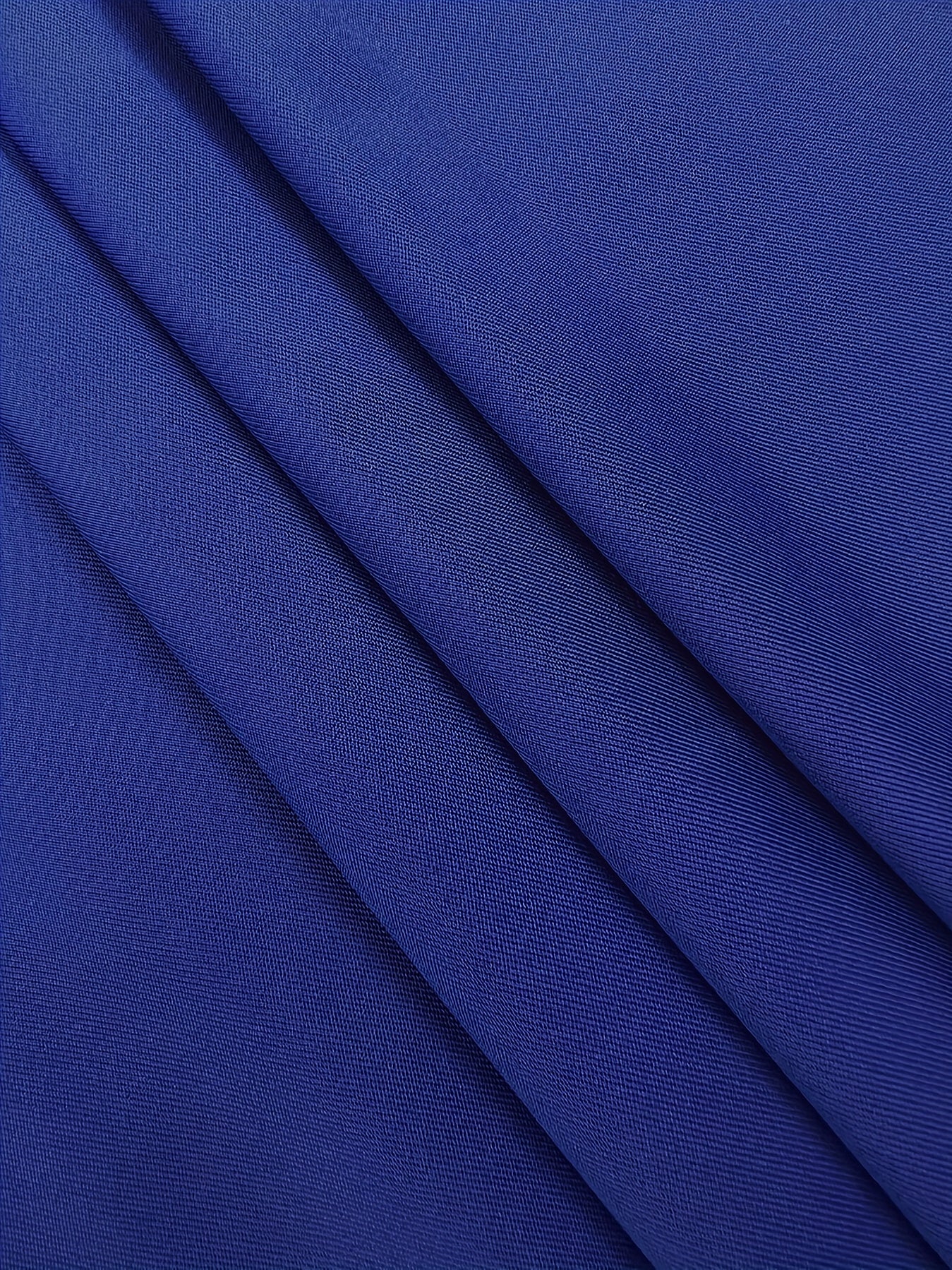 Solid Open Front Blazer, Casual Long Sleeve Blazer For Office,