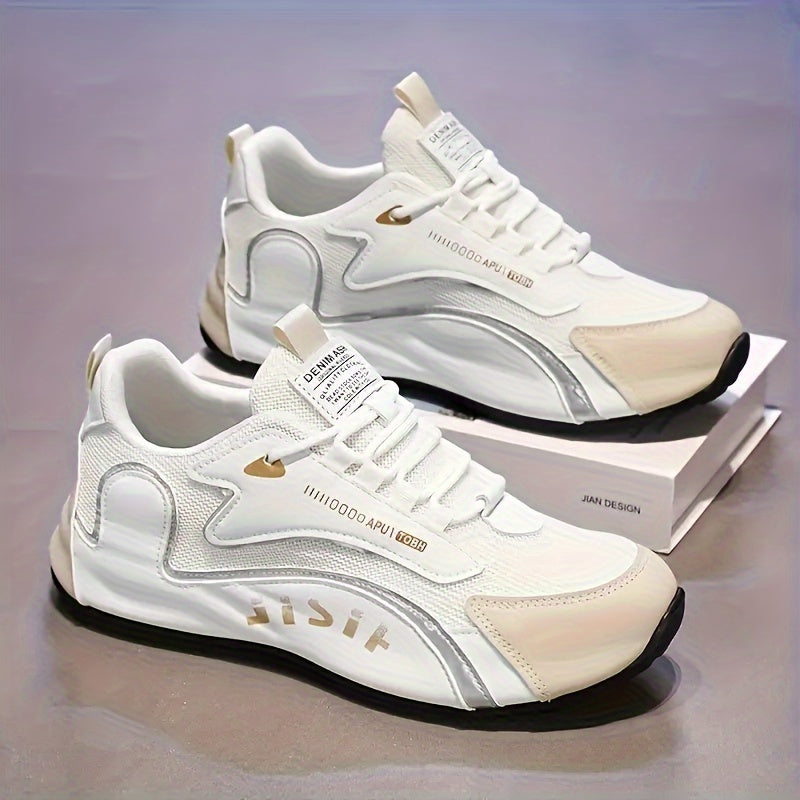 Men's Comfy Running Shoes .