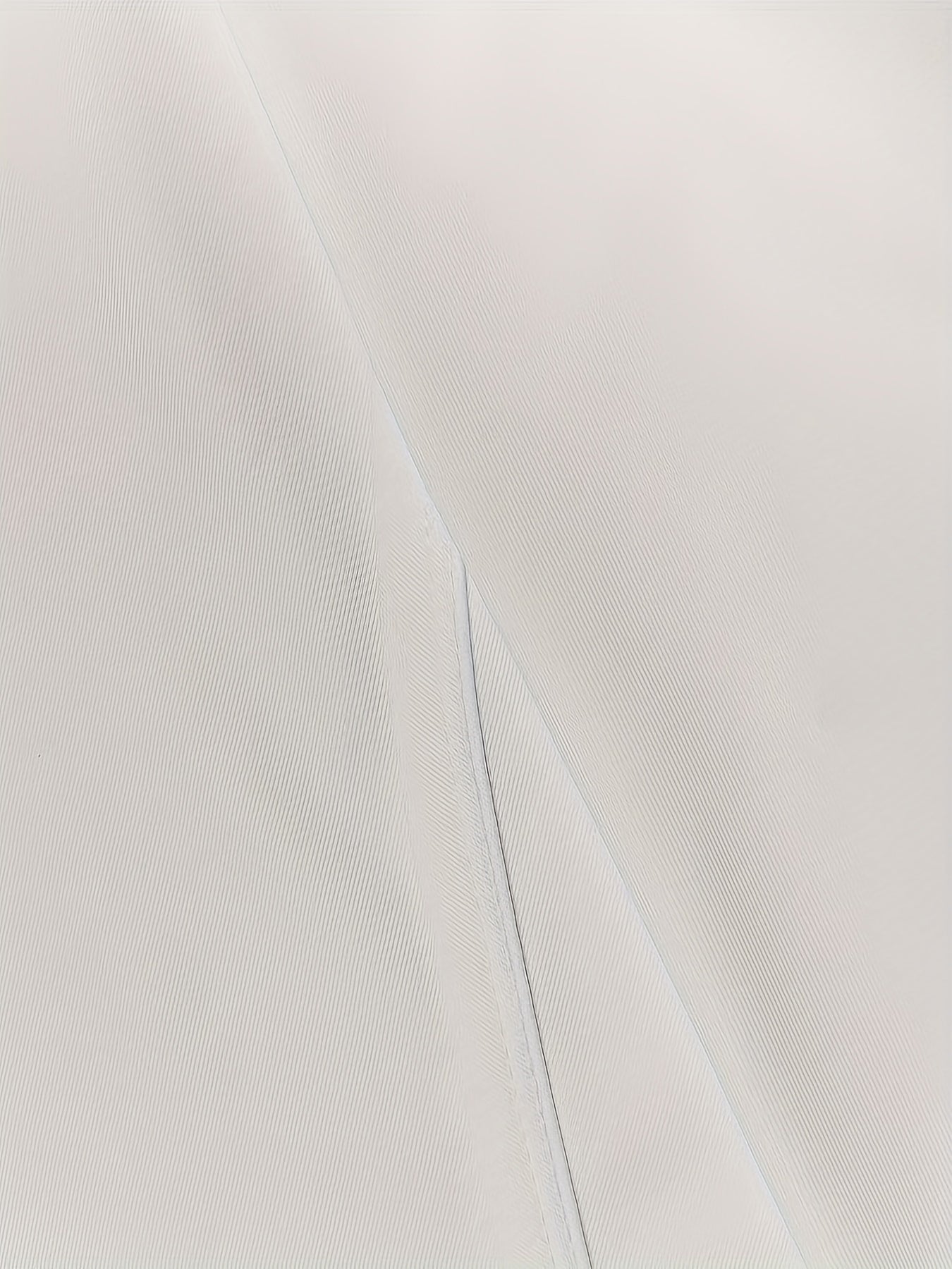 Solid Open Front Blazer, Casual Long Sleeve Crop Blazer For Work,