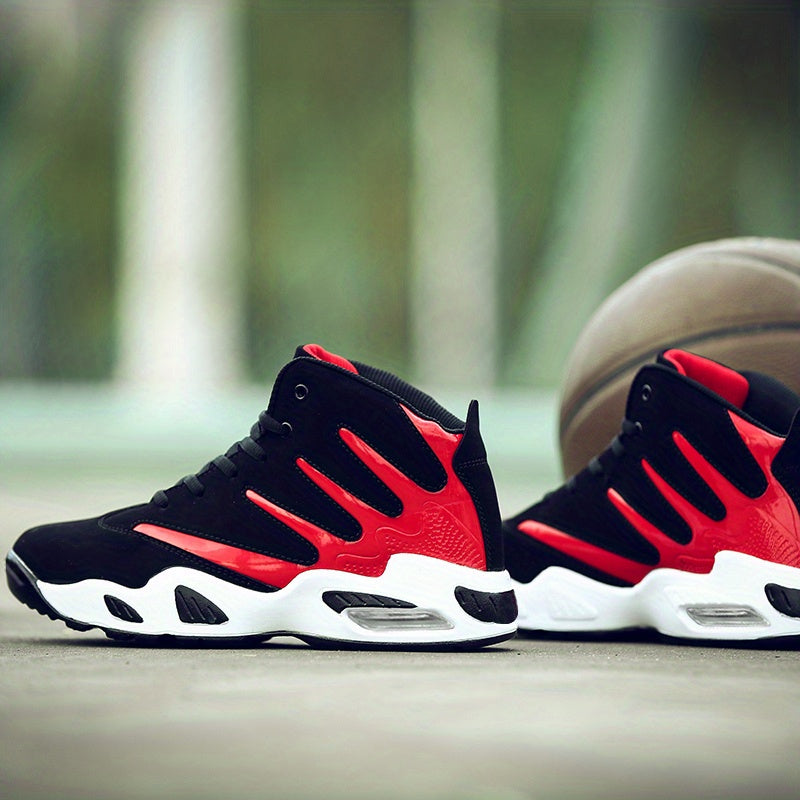 Men's Professional Basketball Shoes,