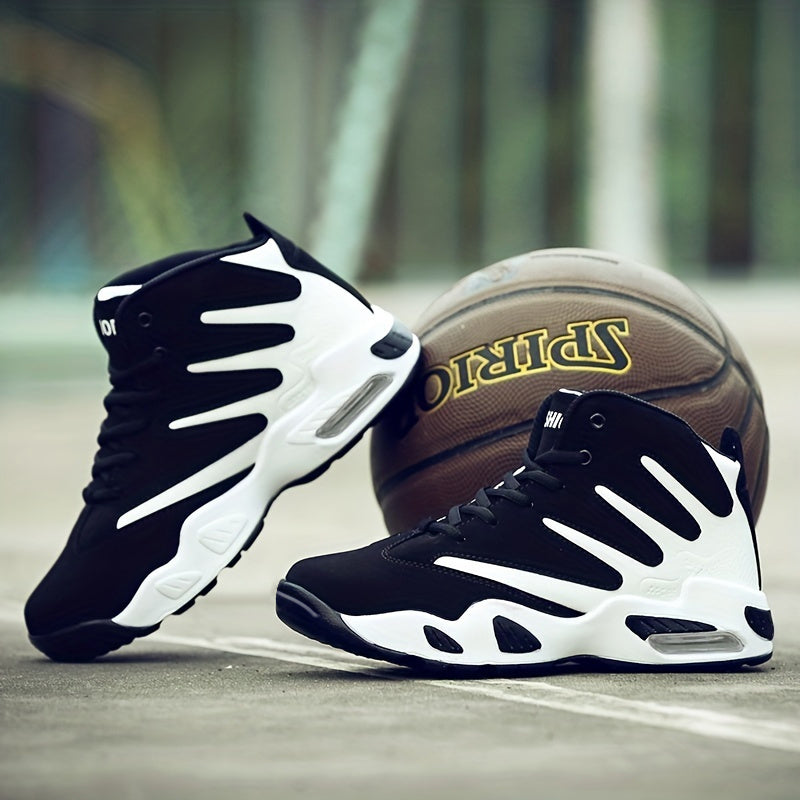 Men's Professional Basketball Shoes,