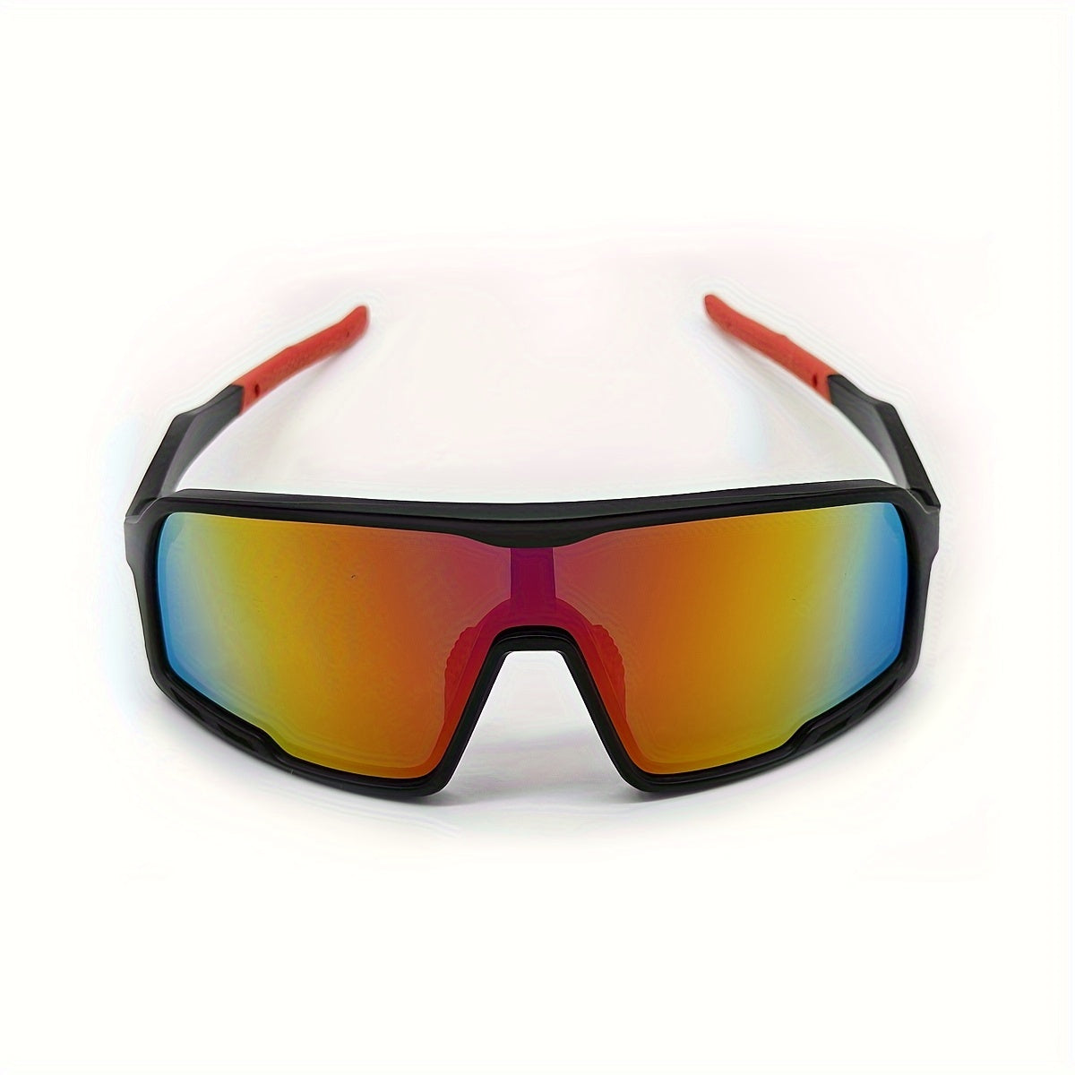Trendy Sports Fashion Glasses For Men & Women, Outdoor Sports .