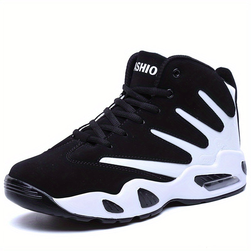Men's Professional Basketball Shoes,