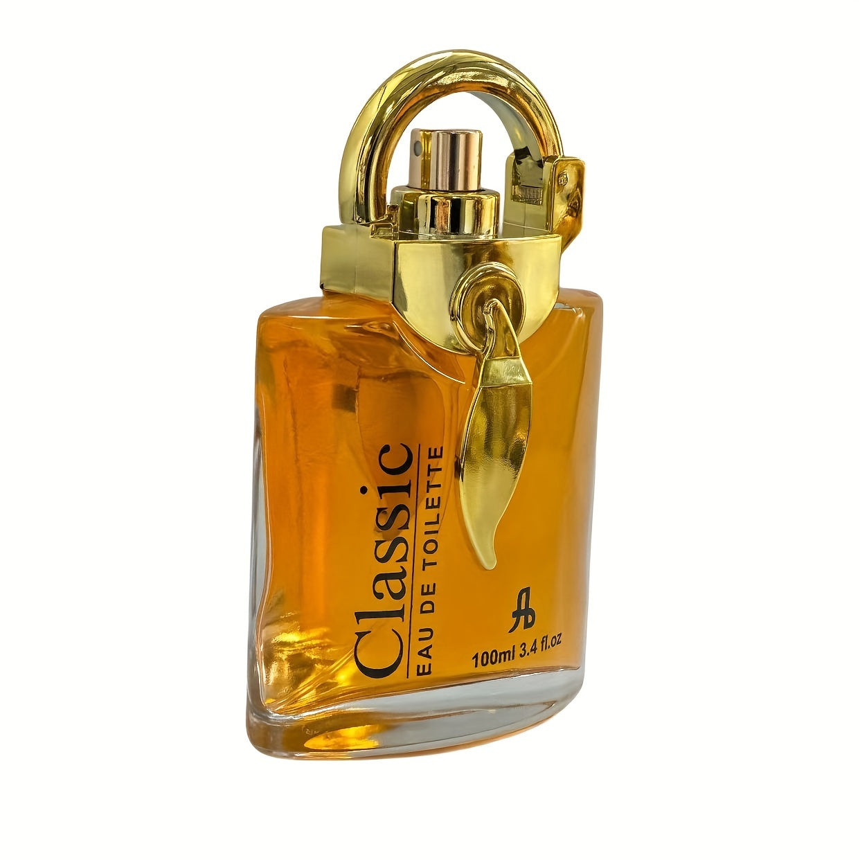 Luxury Eau De Toilette Spray For Men,