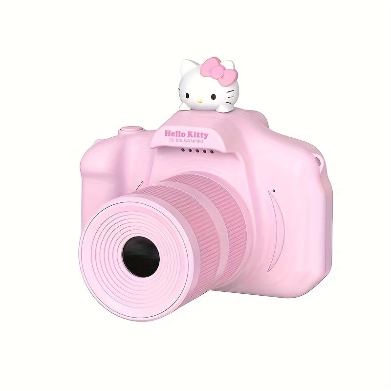 Sanrio Cinnamoroll HelloKitty X1 Digital Camera Front And Back HD