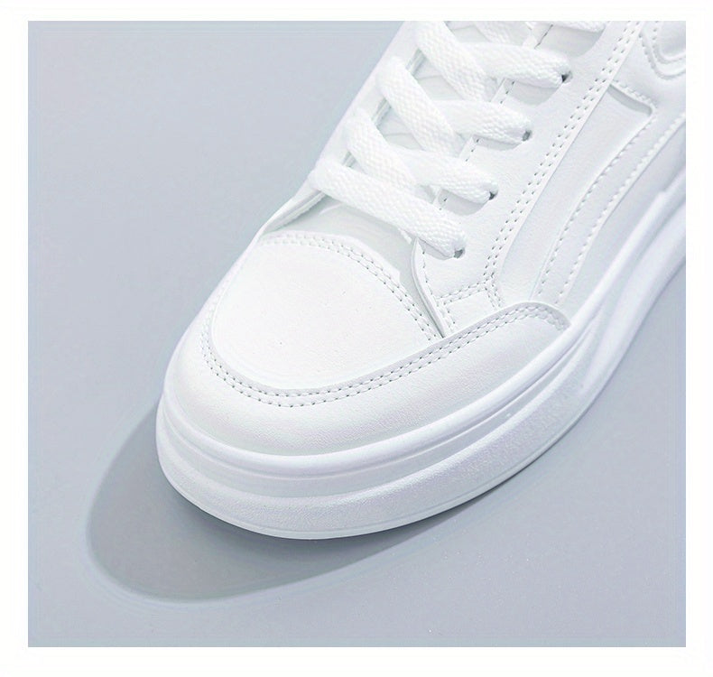 Women's Platform Skate Shoes,