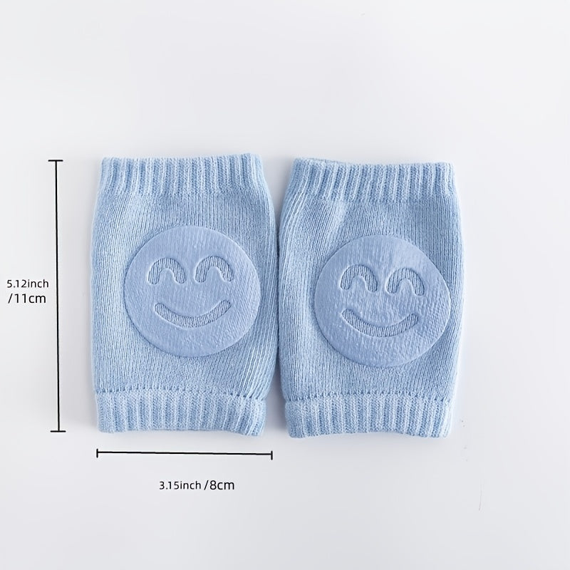 A Pair Four Seasons Fur Ring Baby Leg Protector, /MH