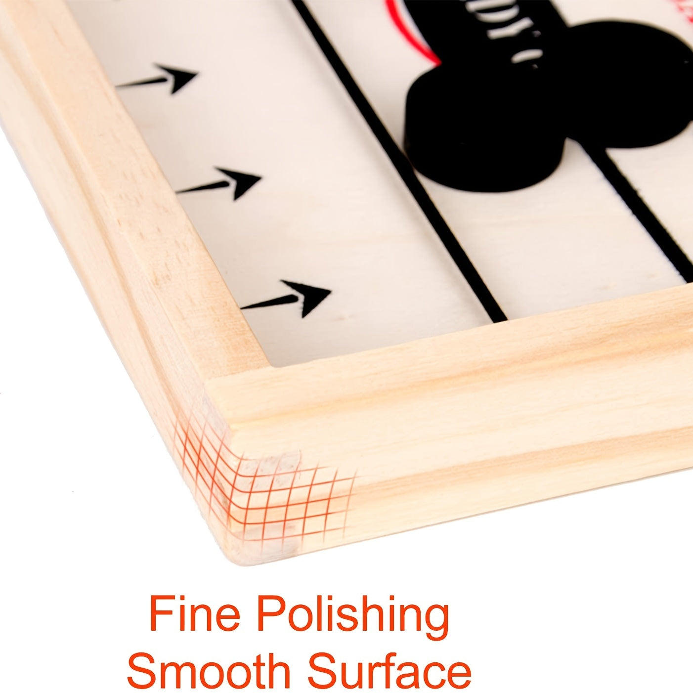 Slingshot Board Games For Adult, Super Winner Sling Puck Foosball Board Game Slingshot Table Hockey Party Game Bouncing Chess Hockey Game Christmas, Halloween, Thanksgiving Gift, gaming Gift