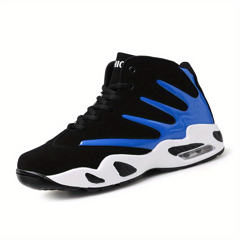 Men's Professional Basketball Shoes,