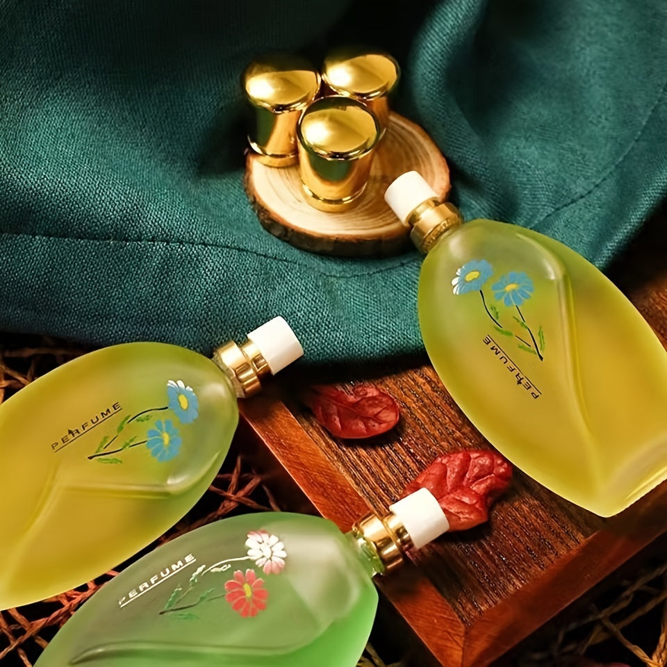 Osmanthus Bloom Eau De Toilette Spray - Long-Lasting Floral Perfume.