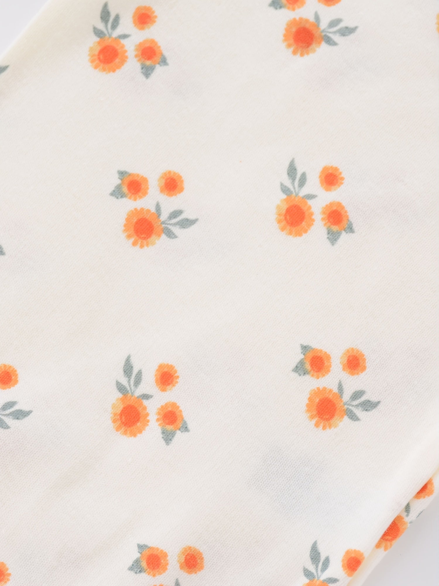 Newborn Baby Short Sleeve One-Piece Suit 4pcs Set .