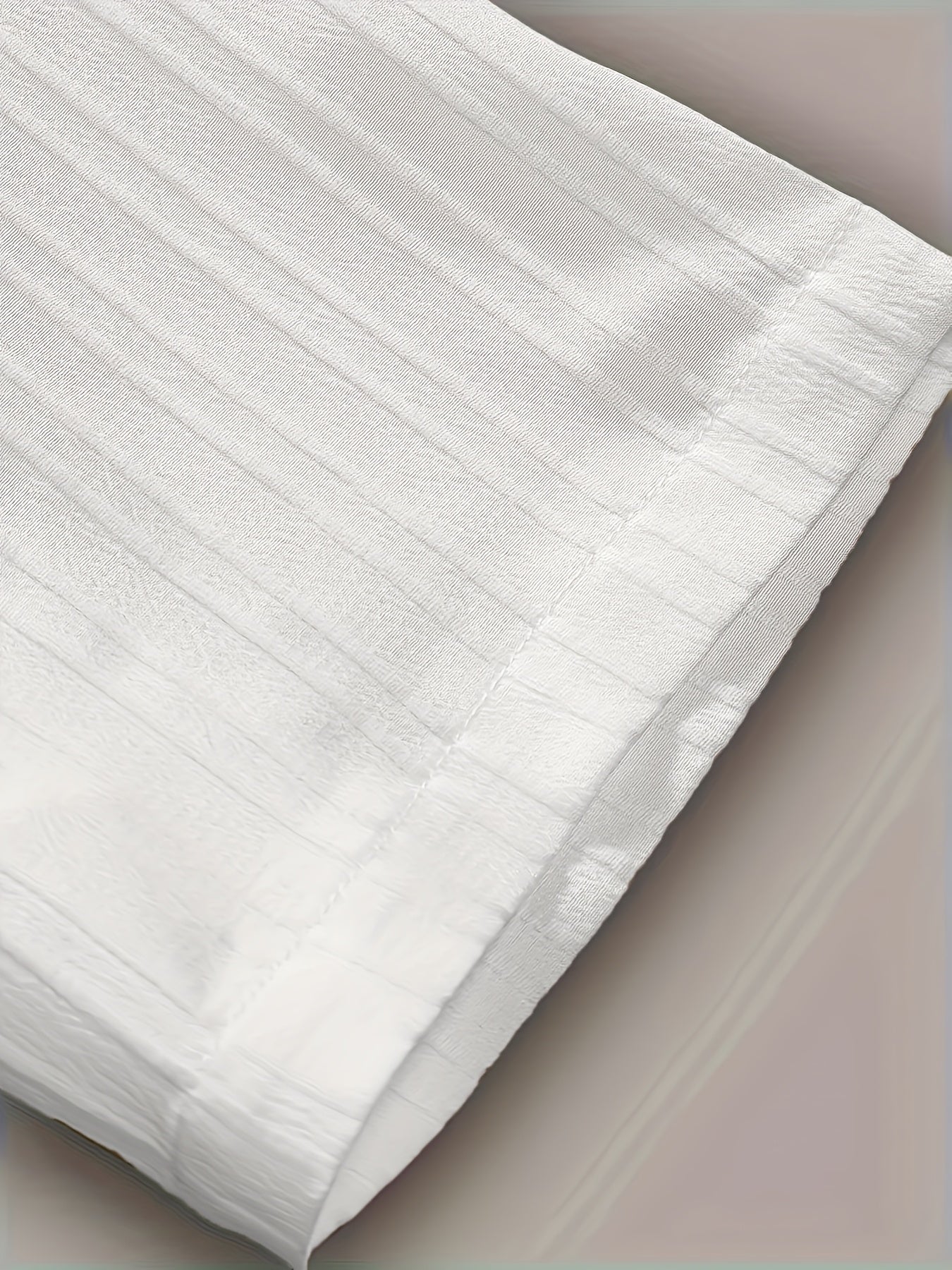 Men's 3pcs Casual Short Sleeve Button-Up Shirts Set .