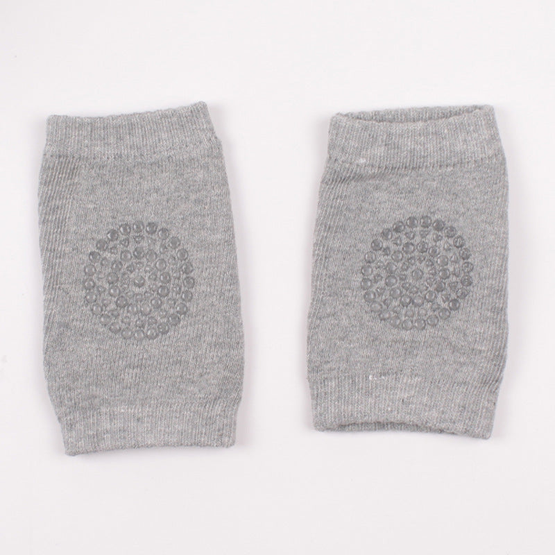 A Pair Four Seasons Fur Ring Baby Leg Protector, /MH