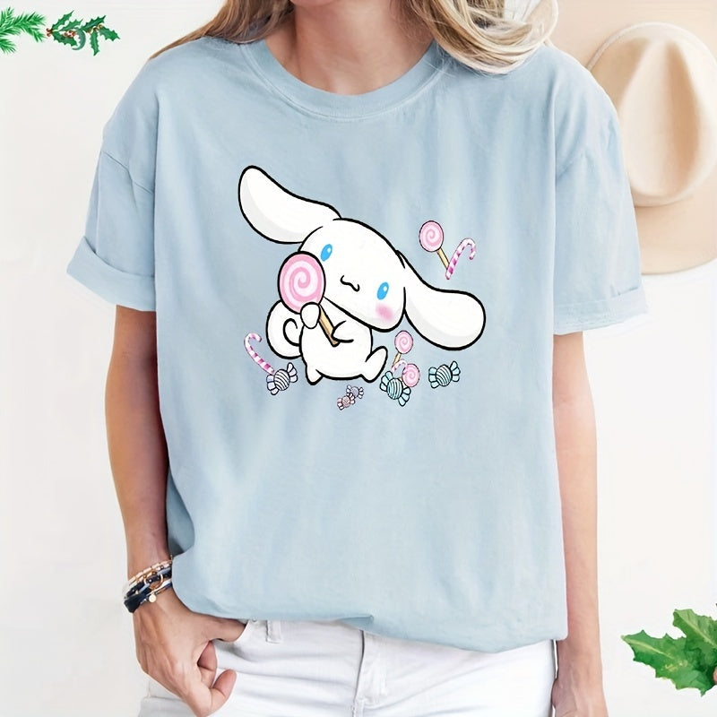 Cute Cartoon Pattern Iron On Heat Transfers For T Shirts .