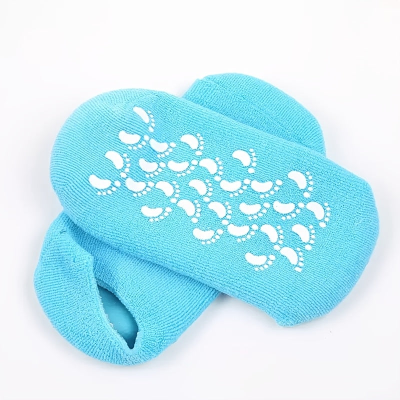 Gel Socks Moisturizing Spa Socks for Women, /MH