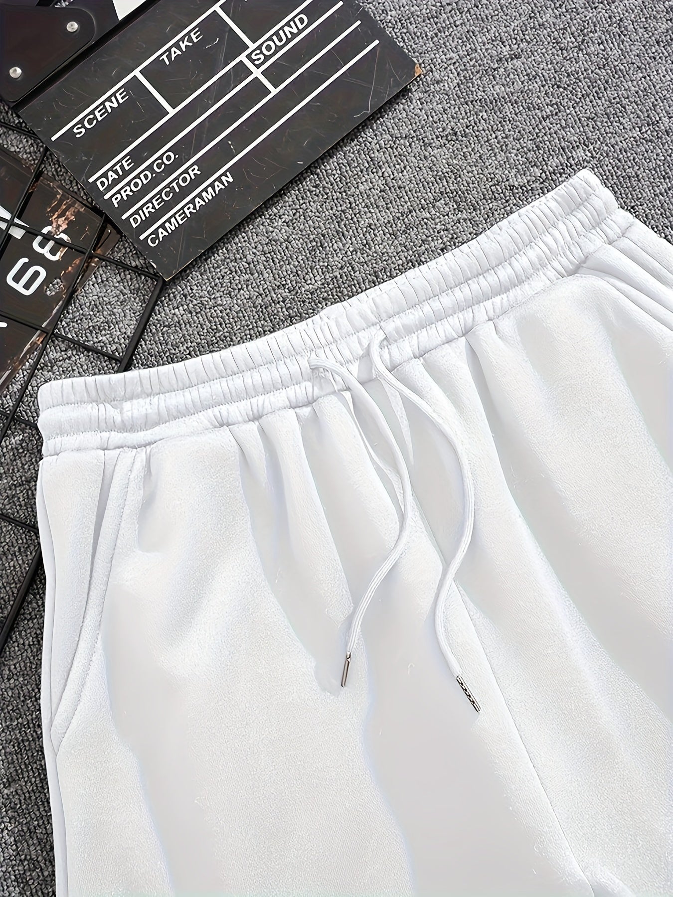 2 Pcs Men's Pajama Sets, LONDON ENGLAND British Flag.