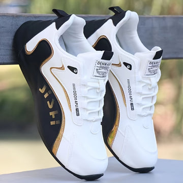 Men's Comfy Running Shoes .