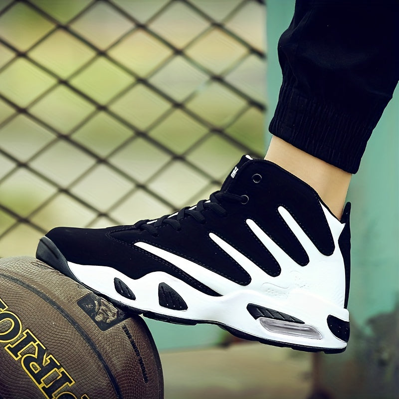 Men's Professional Basketball Shoes,