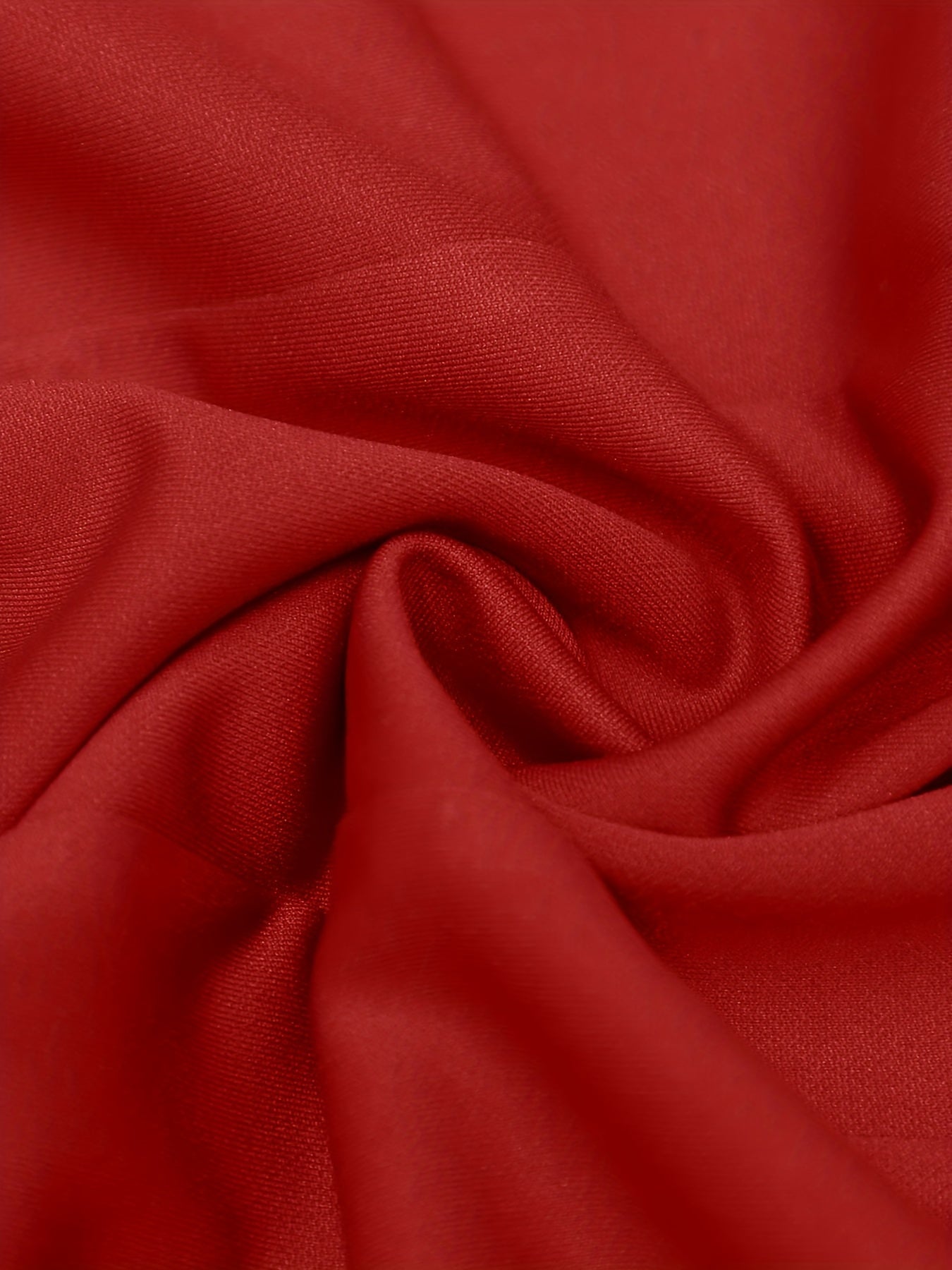 Business Casual Two-piece Set, Double-breasted Lapel Blazer.