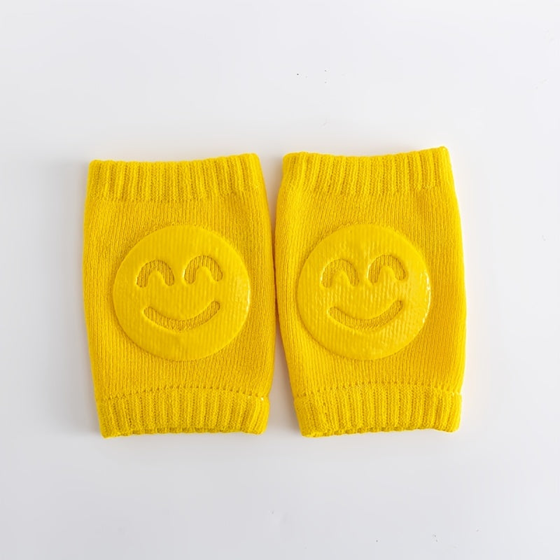 A Pair Four Seasons Fur Ring Baby Leg Protector, /MH