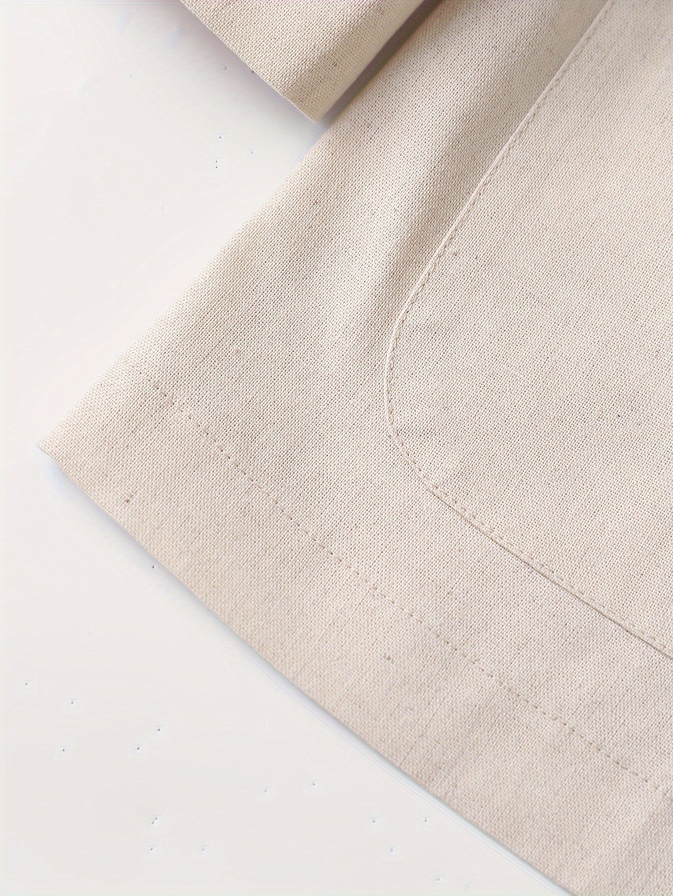 Single Button Lapel Collar Blazer, Elegant Solid Long Sleeve.