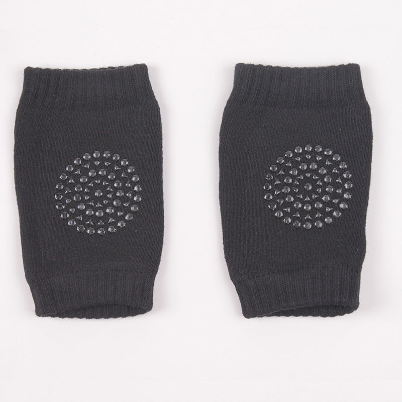 A Pair Four Seasons Fur Ring Baby Leg Protector, /MH
