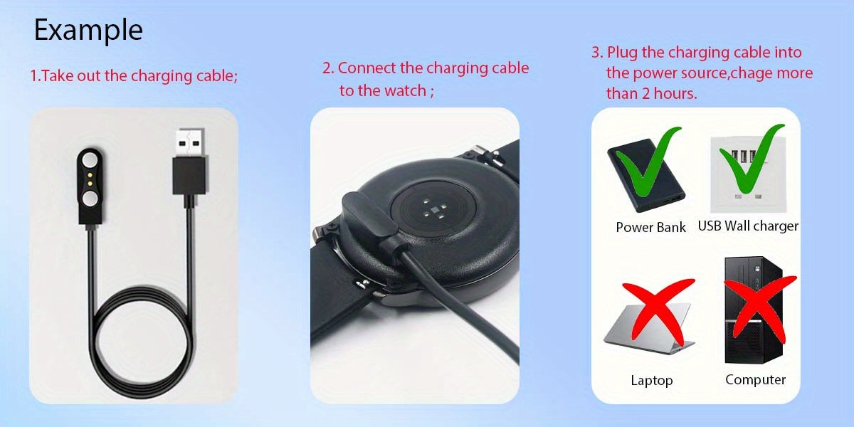 SENBONO Men'S Smart Watch Round 3.53cm Big Screen