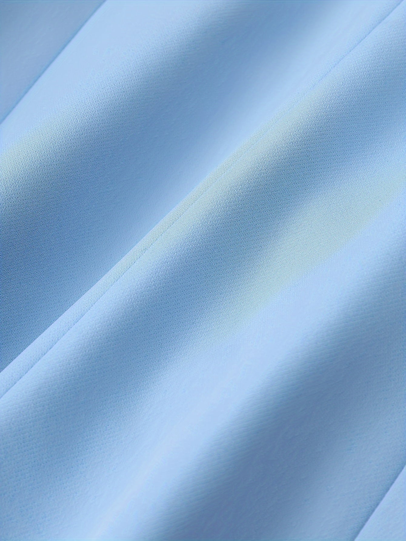 Plain Color Elegant Suit Set, Single Breasted Long Sleeve Blazer.