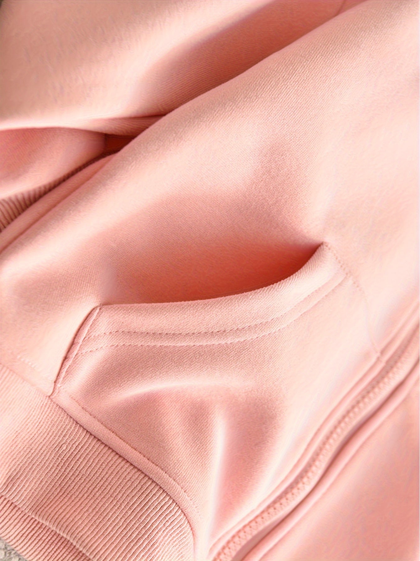 Sanrio-Inspired Cotton Blend Casual Hooded Jackets with Cartoon.