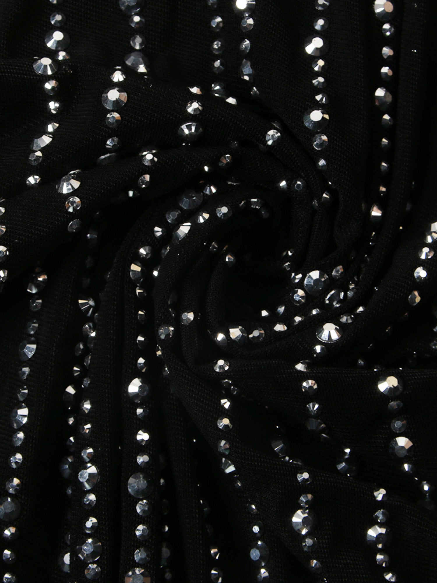 Chic Summer Halter Dress - Women's Sexy V-Neck Mesh.