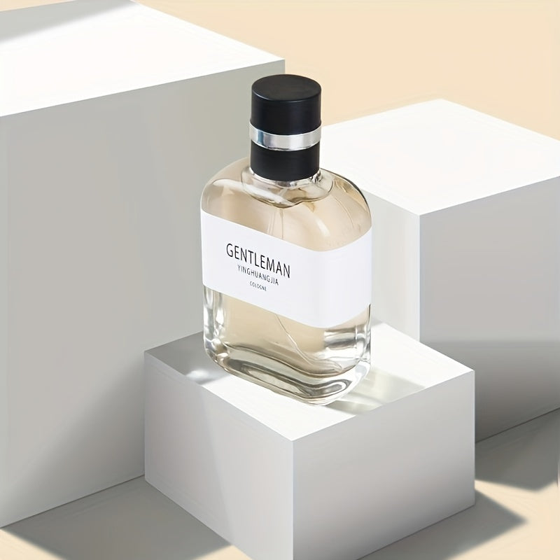 Oriental Aroma Cologne for Men - Long-Lasting, Refreshing Fragrance for Dating, Daily Life, and Special Occasions - Perfect Gift for Christmas, Valentine's Day, and Father's Day