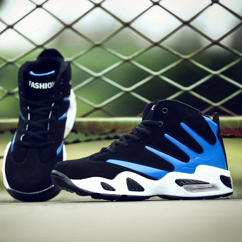 Men's Professional Basketball Shoes,