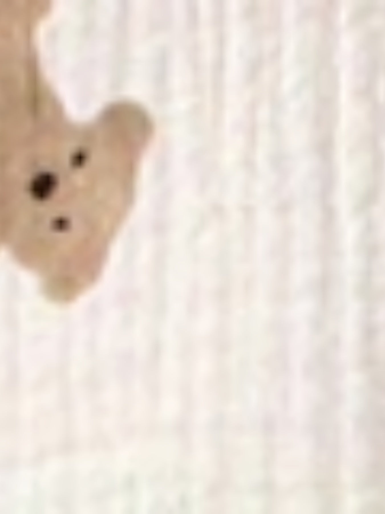 Kid's 2pcs Muslin Pajamas, Long Sleeve Button,