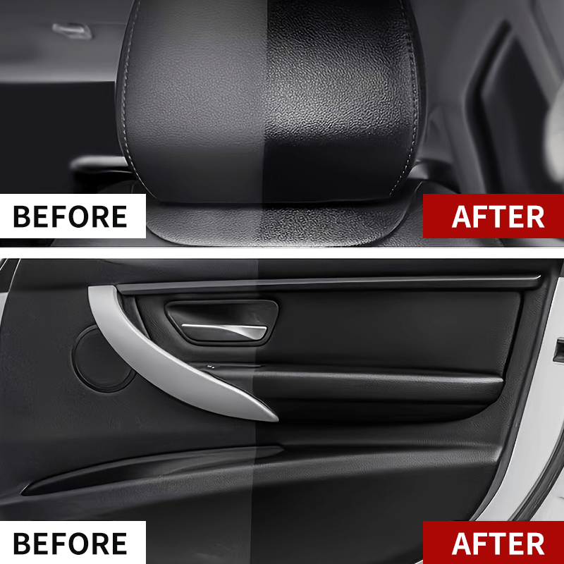 Car Interior Scratch Repair Kit