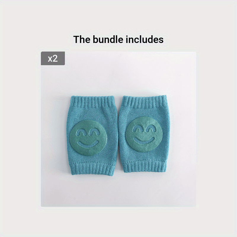 A Pair Four Seasons Fur Ring Baby Leg Protector, /MH
