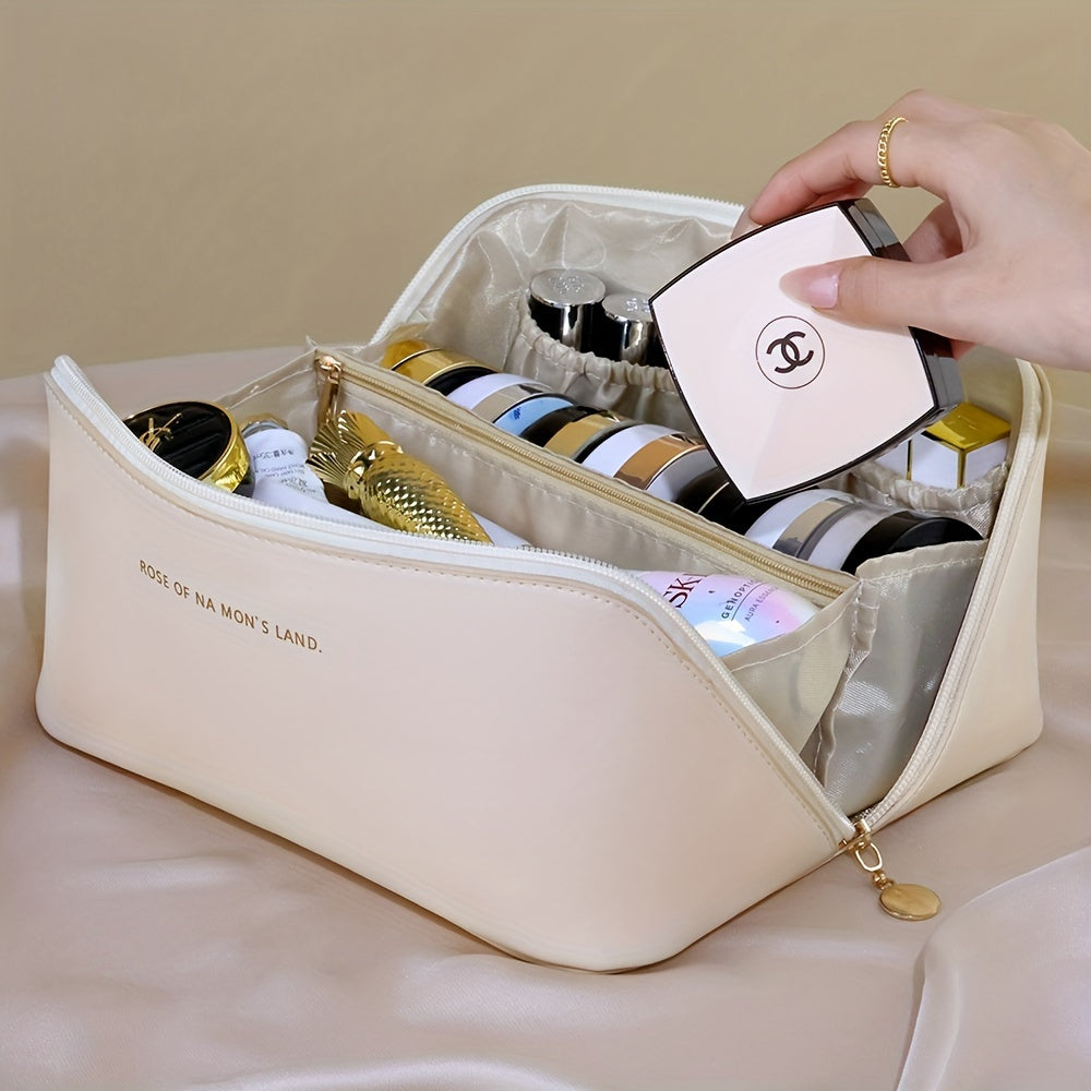 Travel Large Capacity Cosmetic Bag For Women,