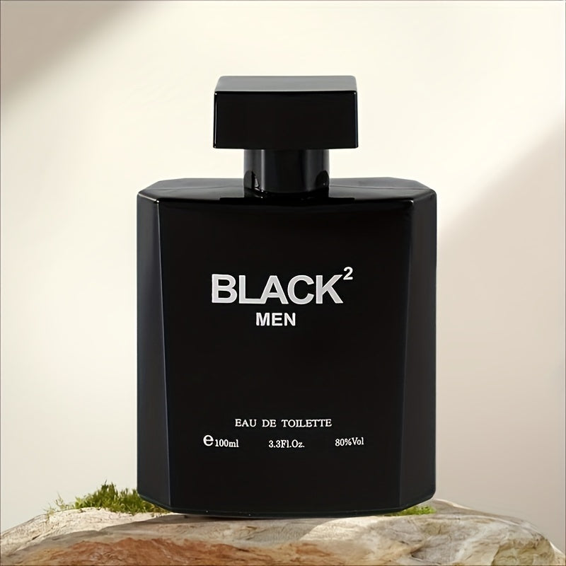 100ml,Eau De Toilette Spray For Men,