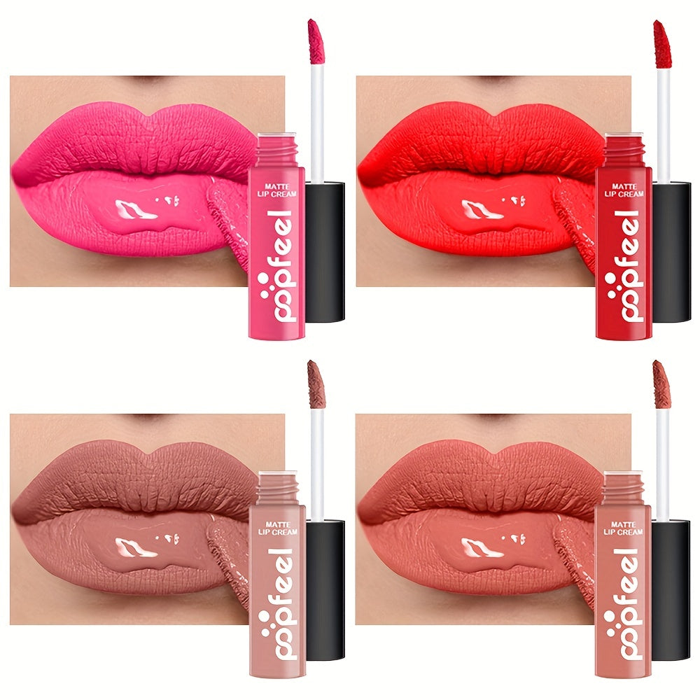 POPFEEL All-in-One Makeup Kit - Comprehensive Cosmetics Set for Mothers' Day, Includes Eyeshadows, Blush, Lipsticks, Brushes & More, Perfect Gift for Beauty Enthusiasts, Beauty Gift Set|Versatile Makeup Palette|Diverse Color