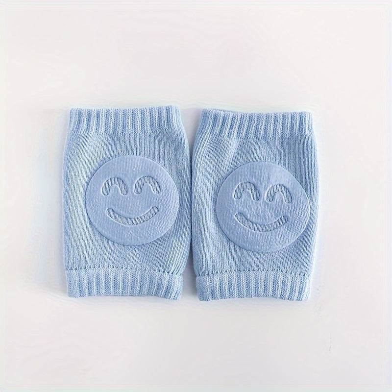 A Pair Four Seasons Fur Ring Baby Leg Protector, /MH