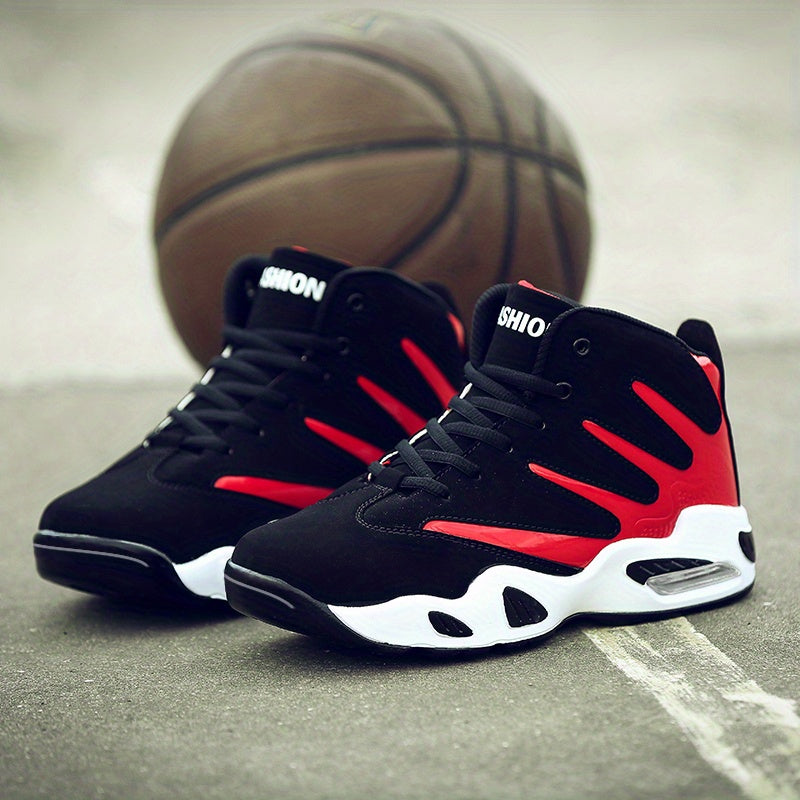 Men's Professional Basketball Shoes,
