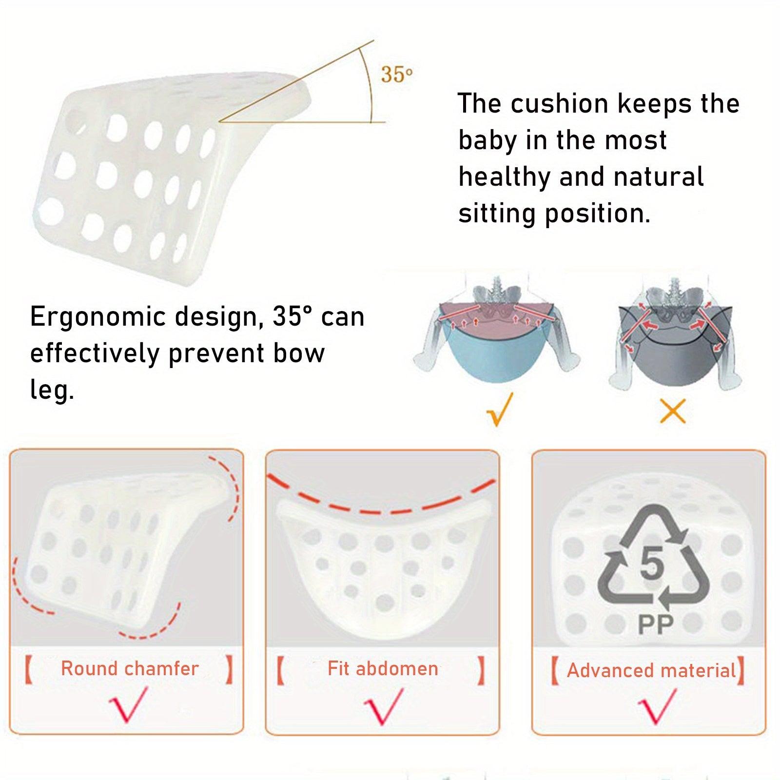 The Ultimate Gray Baby Carrier: Hip Seat, Shoulder Strap, Waist Belt & Storage Space - Perfect For Busy Parents, Christmas, Halloween, Thanksgiving Day Gift