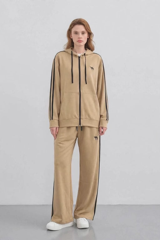 Outline Women’s Tracksuit Set | MH Edition