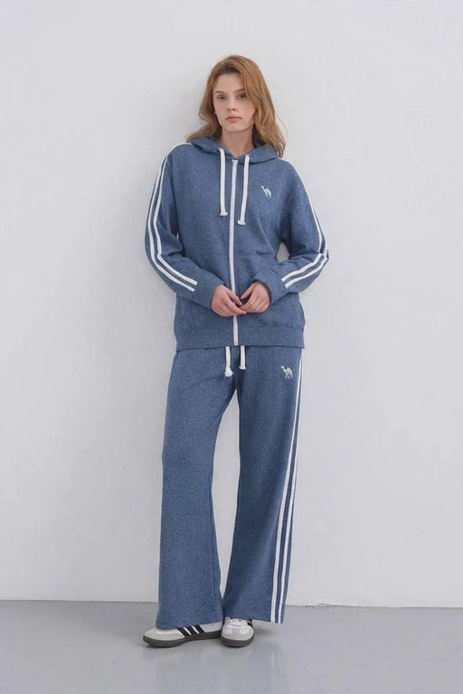 Outline Women’s Tracksuit Set | MH Edition